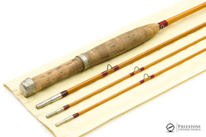 Leonard, H.L. - Model 48H, 7' 3/2 4wt Bamboo Rod