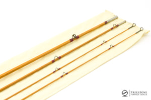 Leonard, H.L. - Model 48H, 7' 3/2 4wt Bamboo Rod