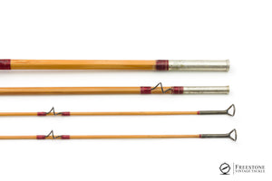 Leonard, H.L. - Model 48H, 7' 3/2 4wt Bamboo Rod