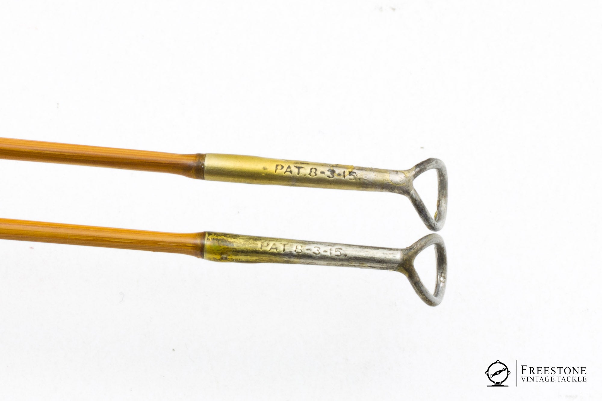 Leonard, H.L. - Model 49DF, 7'6