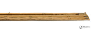 Leonard, H.L. - Model 40M-6, 8' 2/2 6wt Bamboo Rod