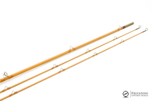 Leonard, H.L. - Model 40M-6, 8' 2/2 6wt Bamboo Rod