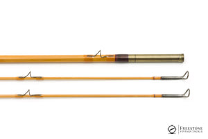 Leonard, H.L. - Model 40M-6, 8' 2/2 6wt Bamboo Rod