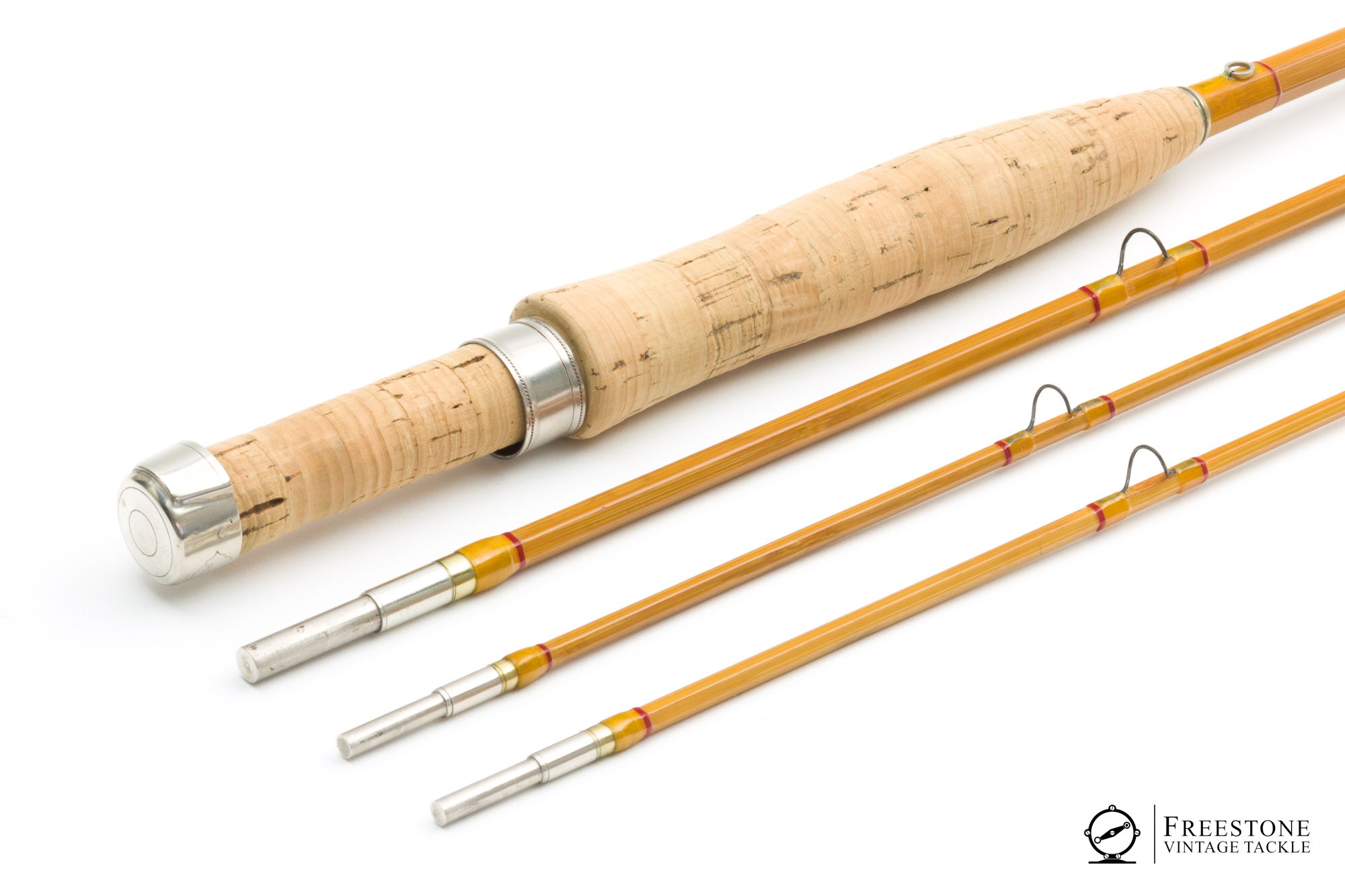カヌー専用Y.Kitahara Fly Fishing Ｂamboo Rod カヌー専用Y.Kitahara Fly Fishing Bamboo Rod カヌー専用Y.Kitahara
