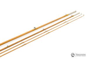 Leonard, H.L. - Model 50H, 8' 3/2, 5/6wt Bamboo Rod