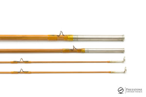 Leonard, H.L. - Model 50H, 8' 3/2, 5/6wt Bamboo Rod