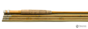 Leonard, H.L. - Model 50H, 8' 3/2, 5/6wt Bamboo Rod