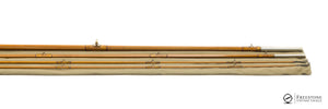 Leonard, H.L. - Model 51DF, 9' 3/2, 5/6wt Bamboo Rod