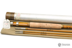 Leonard, H.L. - Model 51DF, 9' 3/2, 5/6wt Bamboo Rod