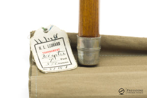 Leonard, H.L. - Model 51DF, 9' 3/2, 5/6wt Bamboo Rod