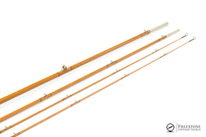 Leonard, H.L. - Model 51DF, 9' 3/2, 5/6wt Bamboo Rod