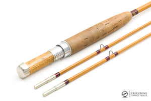 Leonard, H.L. - Model 65, 7'6" 2/2 5wt Bamboo Rod