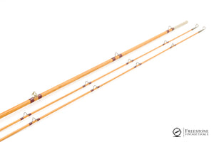 Leonard, H.L. - Model 65, 7'6" 2/2 5wt Bamboo Rod