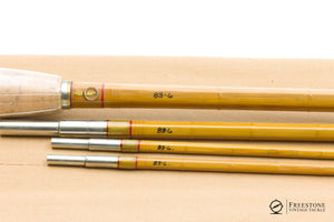 Leonard, H.L. - Model 72-6 Salmon Series, 9' 3/2 6wt Bamboo Rod