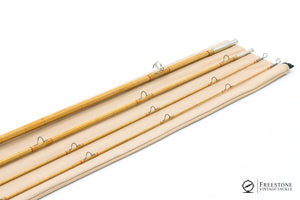 Leonard, H.L. - Model 72-6 Salmon Series, 9' 3/2 6wt Bamboo Rod