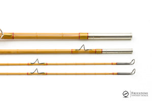 Leonard, H.L. - Model 72-6 Salmon Series, 9' 3/2 6wt Bamboo Rod