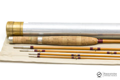 Leonard, H.L. - 8' 4/2 5wt Bamboo Fly Rod - Freestone Vintage Tackle