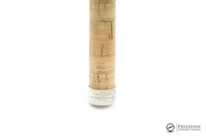 Leonard, H.L. - 8' 4/2 5wt Bamboo Fly Rod