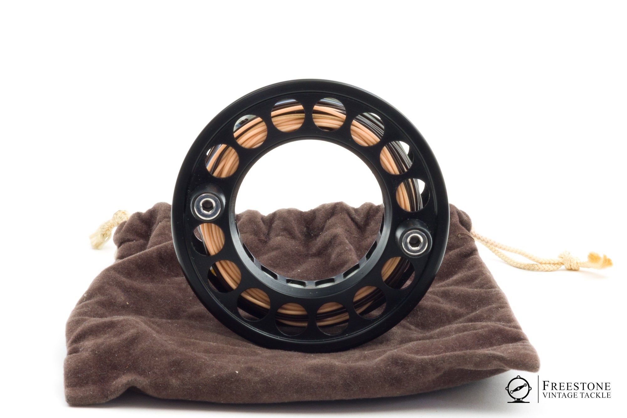 Loop - Model 1.5 Fly Reel w/ Spare Spool