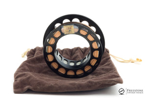 Loop - Model 1.5 Fly Reel w/ Spare Spool