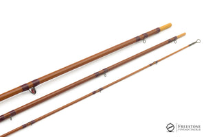 Lyons, F.D. - 8' 3pc 5wt Fiberglass Rod