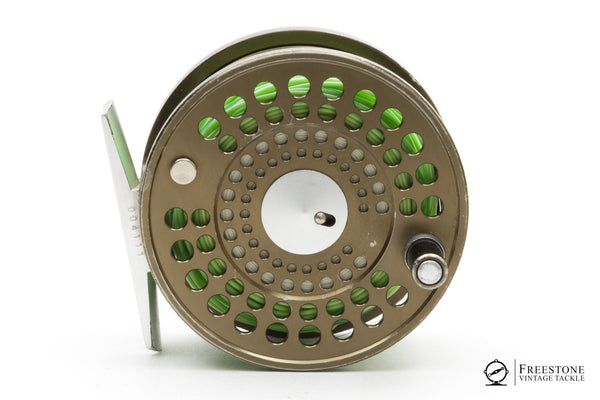 Marryat - MR8 Fly Reel w/ Spare Spool - Freestone Vintage Tackle