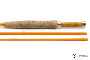 McFarland, Mike - Spruce Creek 7'9" 3pc 5wt Fiberglass Rod