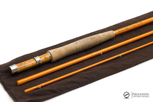 McFarland, Mike - Spruce Creek 7'9" 3pc 5wt Fiberglass Rod