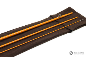 McFarland, Mike - Spruce Creek 7'9" 3pc 5wt Fiberglass Rod