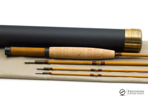 McKinley, Ron (Macklin Customs) - Payne 197 Taper, 7' 3/2 4wt Bamboo Rod