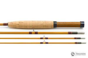 McKinley, Ron (Macklin Customs) - Payne 197 Taper, 7' 3/2 4wt Bamboo Rod