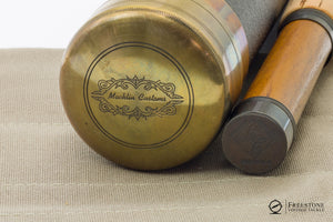 McKinley, Ron (Macklin Customs) - Payne 197 Taper, 7' 3/2 4wt Bamboo Rod