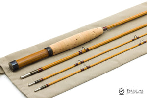 McKinley, Ron (Macklin Customs) - Payne 197 Taper, 7' 3/2 4wt Bamboo Rod