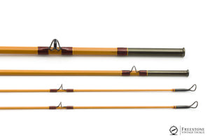 McKinley, Ron (Macklin Customs) - Payne 197 Taper, 7' 3/2 4wt Bamboo Rod