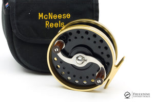 McNeese, Dave - Permit 3.6 Fly Reel
