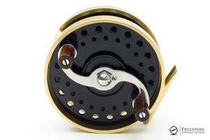 McNeese, Dave - Permit 3.6 Fly Reel - RHW