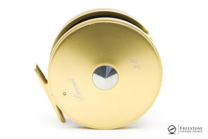 McNeese, Dave - Permit 3.6 Fly Reel - RHW