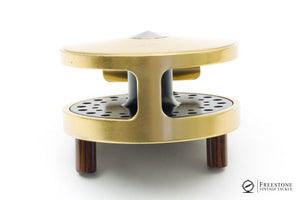 McNeese, Dave - Permit 3.6 Fly Reel - RHW