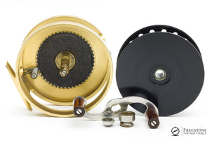 McNeese, Dave - Permit 3.6 Fly Reel - RHW