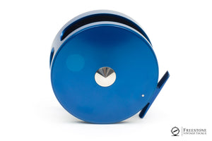 McNeese, Dave - Sailfish Anti-Reverse Fly Reel - LHW