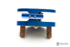 McNeese, Dave - Sailfish Anti-Reverse Fly Reel - LHW