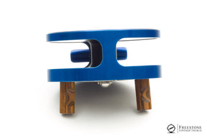 McNeese, Dave - Sailfish Anti-Reverse Fly Reel - LHW
