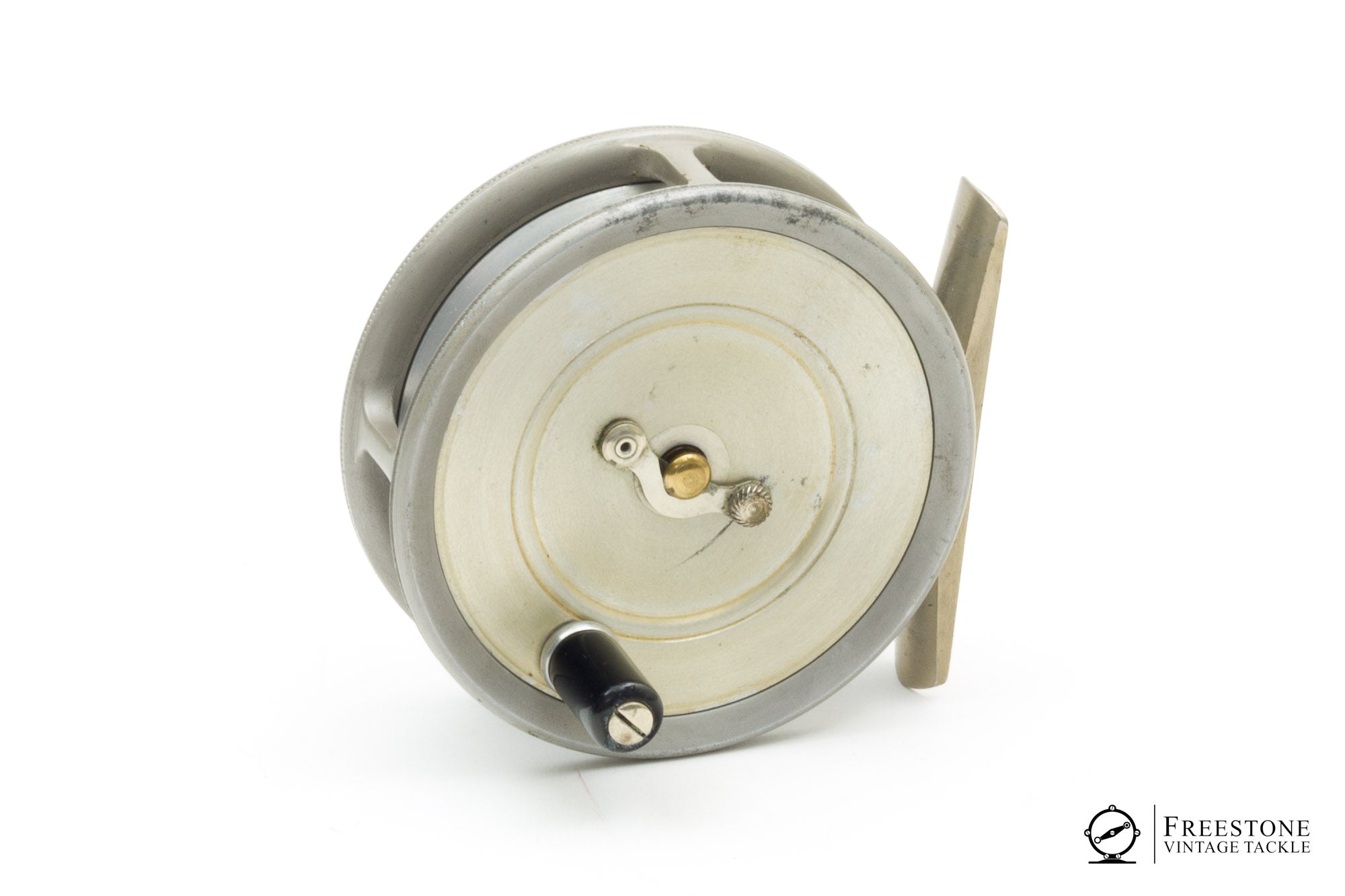abercrombie and fitch fishing reel Meek / Abercrombie & Fitch