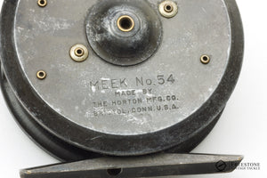 Meek - No. 54 Fly Reel
