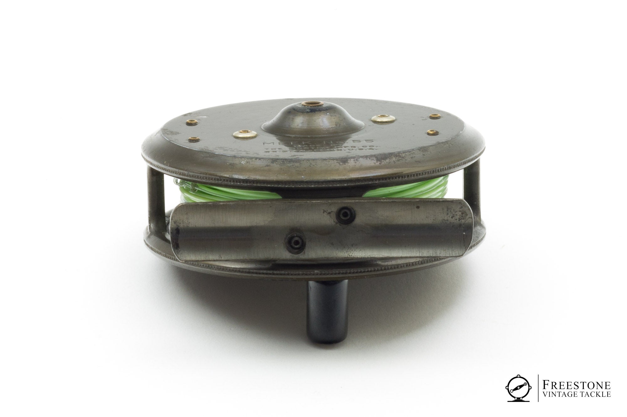 Meek - No. 55 Fly Reel Meek - No. 55 Fly Reel