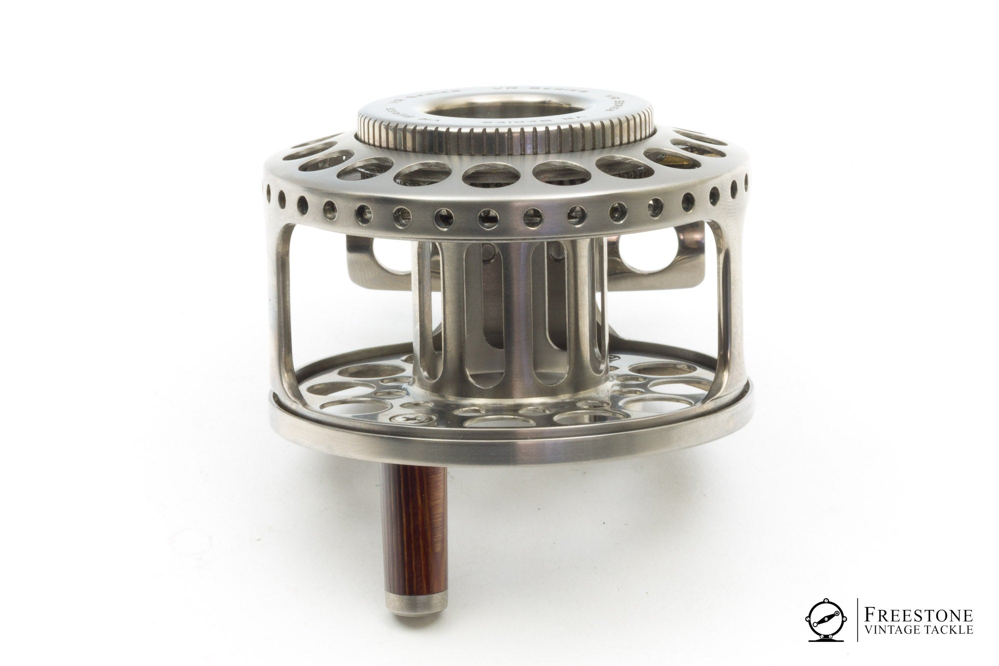 british fly reel modula 75 titanium Rim Fly 1075 Reel Fully sealed Patriot Reel Modula Reel for sale |