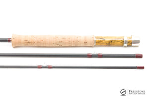 Montana Bros - 904L, 9' 3pc 4wt Graphite Rod