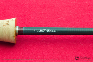 Montana Bros - 904L, 9' 3pc 4wt Graphite Rod