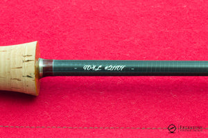 Montana Bros - 904L, 9' 3pc 4wt Graphite Rod