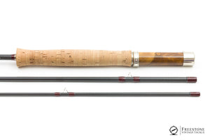 Montana Bros - 904L, 9' 3pc 4wt Graphite Rod